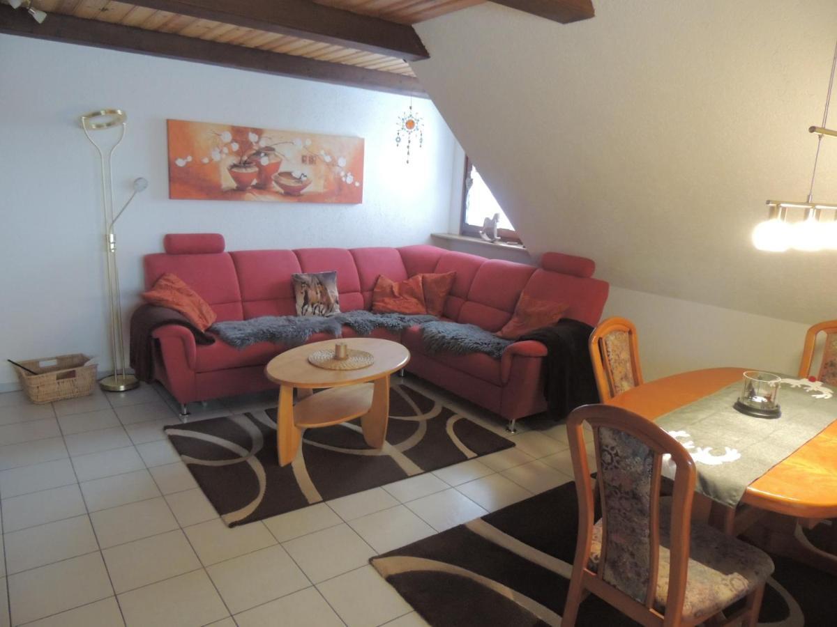 Haus Ingeborg Appartement Dachsberg im Schwarzwald Buitenkant foto