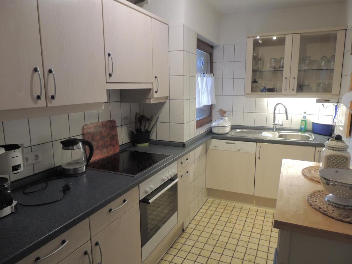 Haus Ingeborg Appartement Dachsberg im Schwarzwald Buitenkant foto