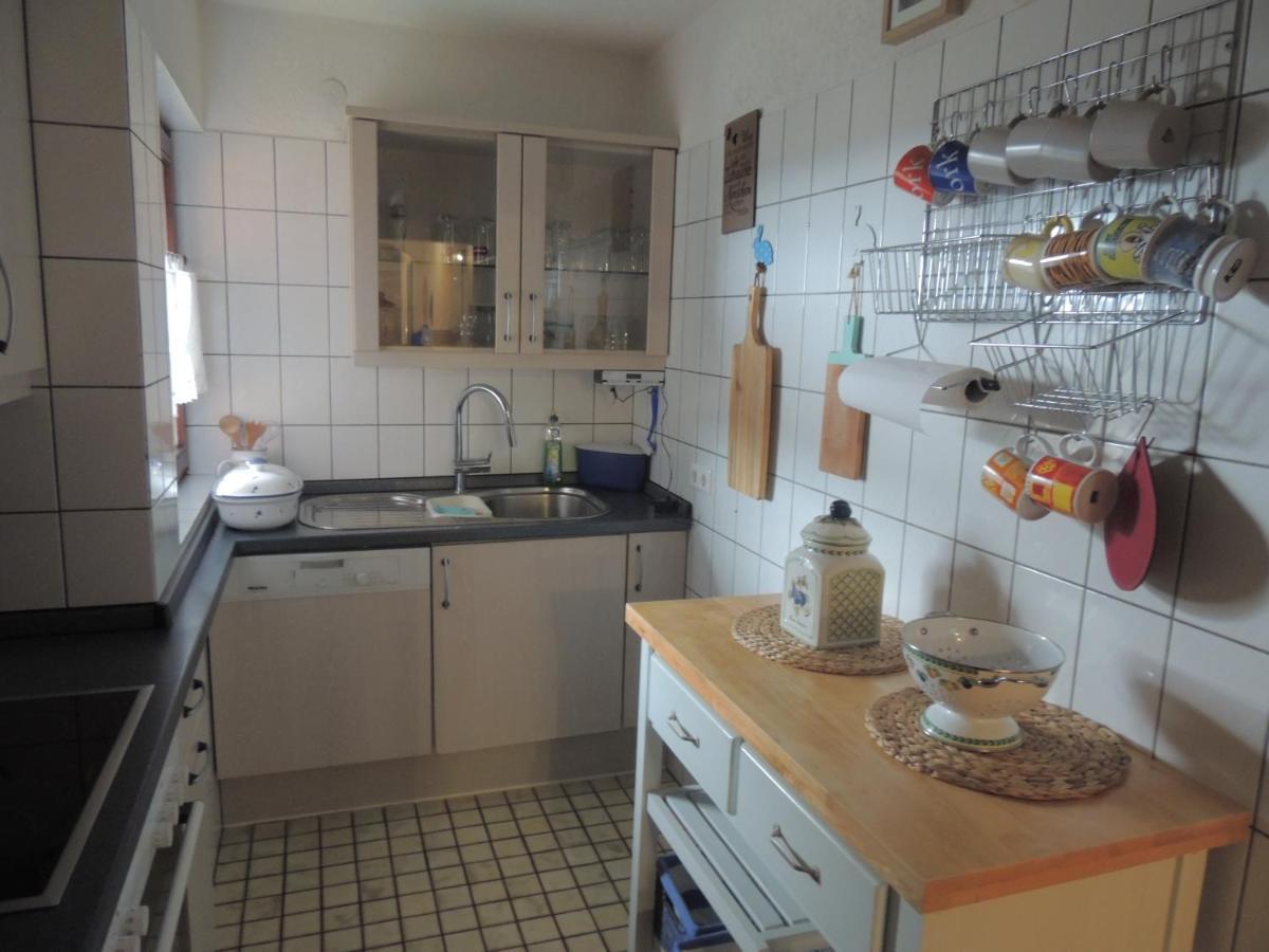 Haus Ingeborg Appartement Dachsberg im Schwarzwald Buitenkant foto