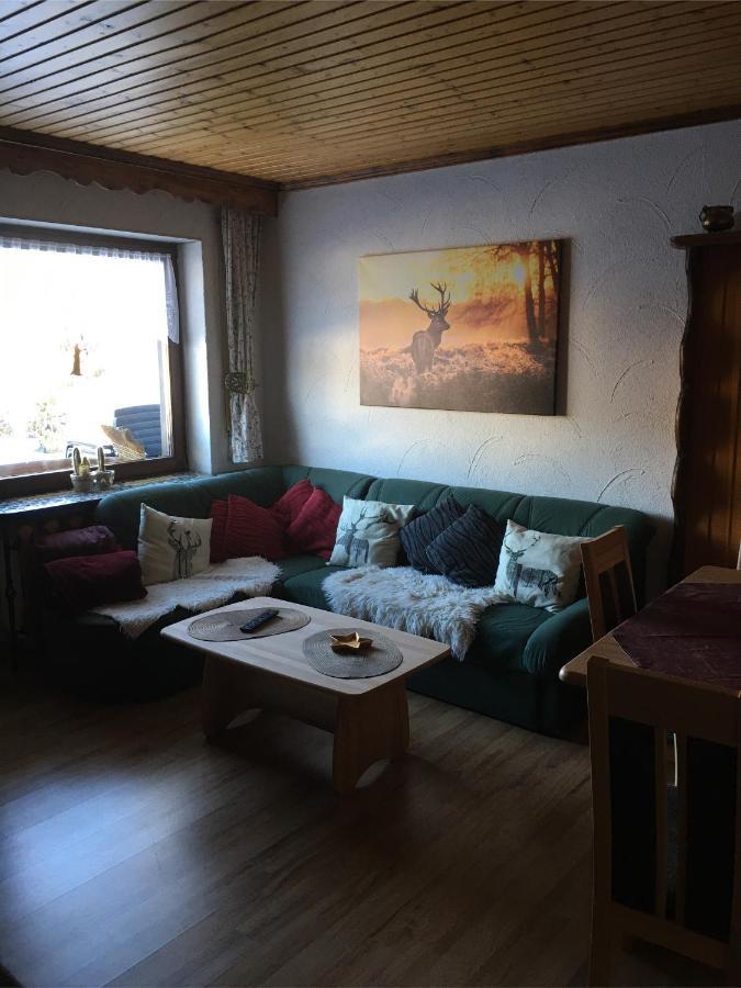 Haus Ingeborg Appartement Dachsberg im Schwarzwald Buitenkant foto