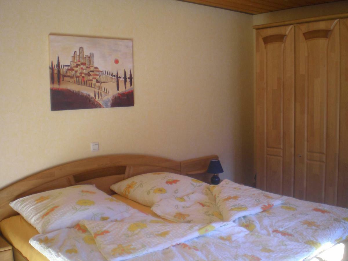 Haus Ingeborg Appartement Dachsberg im Schwarzwald Buitenkant foto