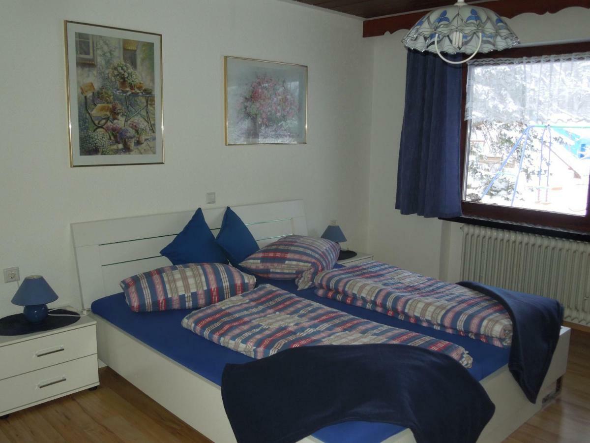 Haus Ingeborg Appartement Dachsberg im Schwarzwald Buitenkant foto