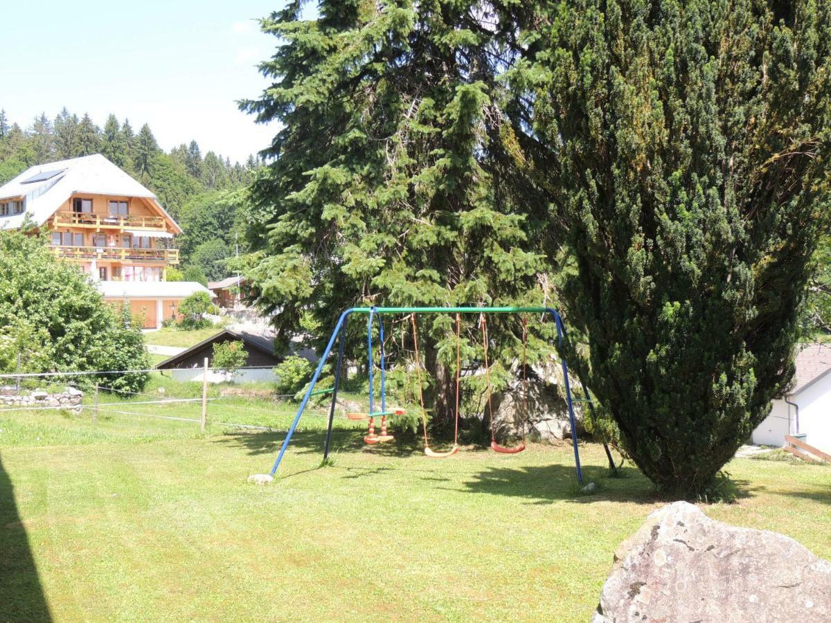 Haus Ingeborg Appartement Dachsberg im Schwarzwald Buitenkant foto